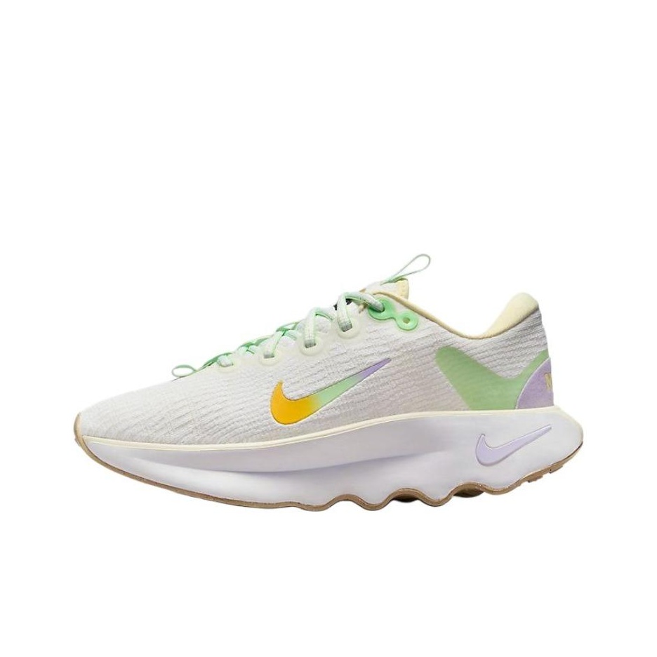 Men Shoes Nike - ナイキ モティバ ウォーキングシューズ レディース ロートップ ホワイト