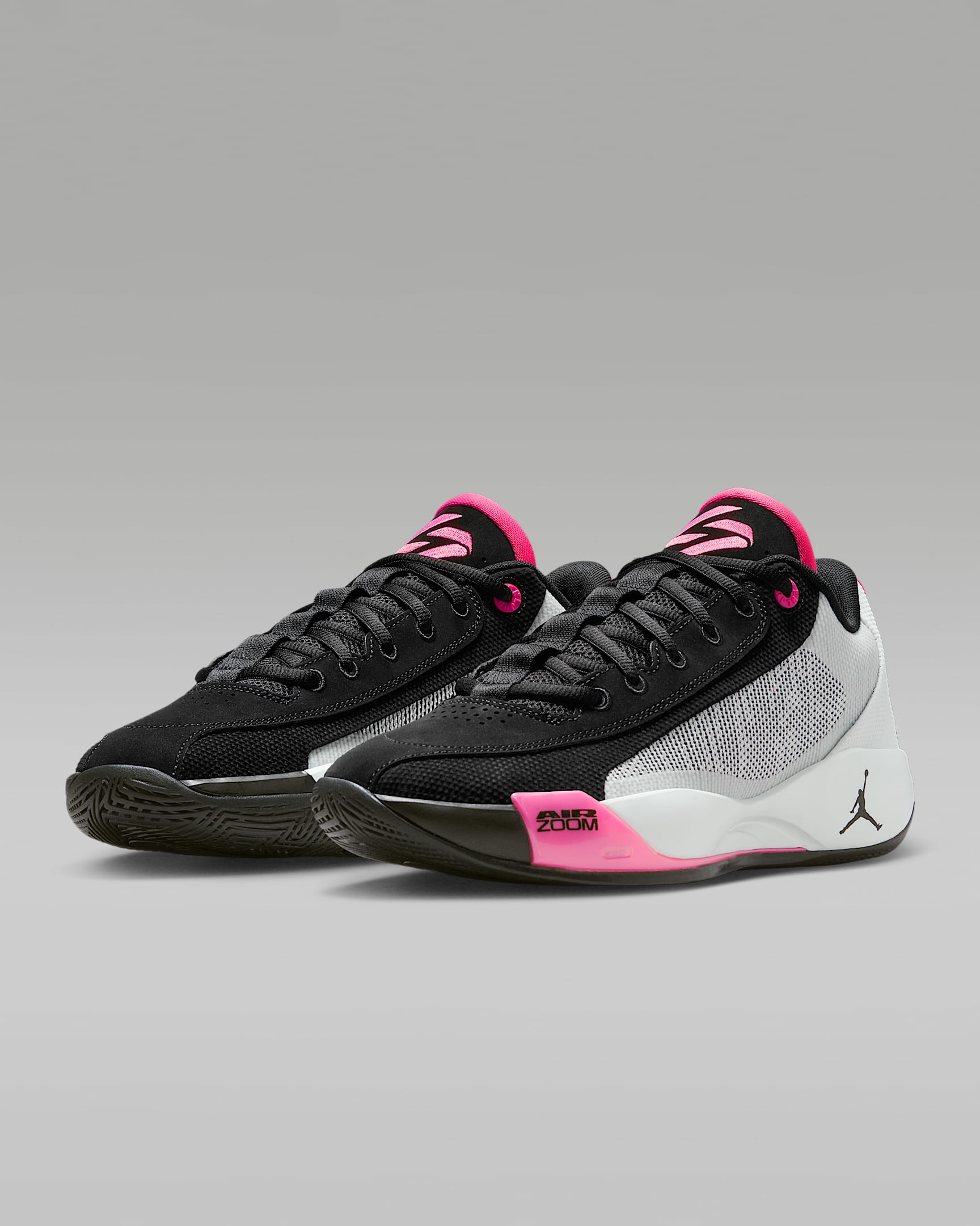 Men Shoes Nike - ジョーダン ルカ .77 PF レトロ メンズ