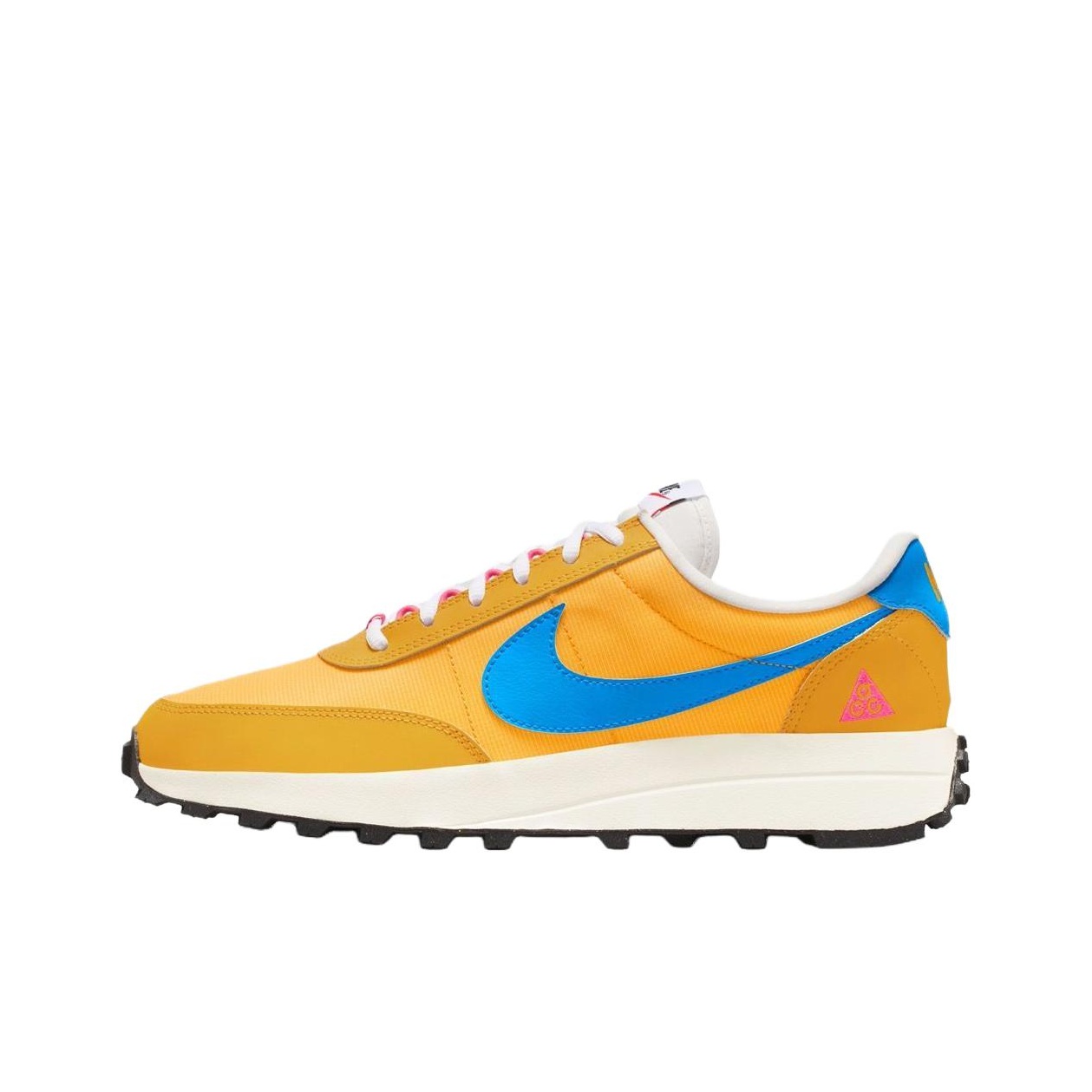 Men Shoes Nike - ナイキ LDV トレイルランニングシューズ ユニセックス イエロー IF2857-700