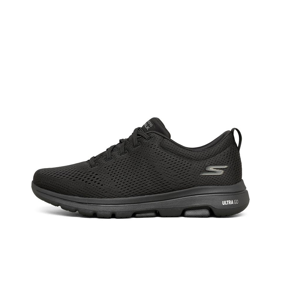 Men Shoes Men - スケッチャーズ ゴーウォーク 5 クッション性 耐摩耗性 通気性