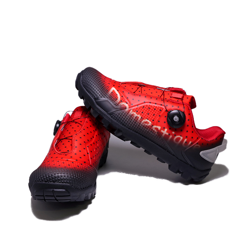 Men'S Shoes Dc - MTB-DC05 Pro XC/トレイル サイクリング シューズ (Tênis
