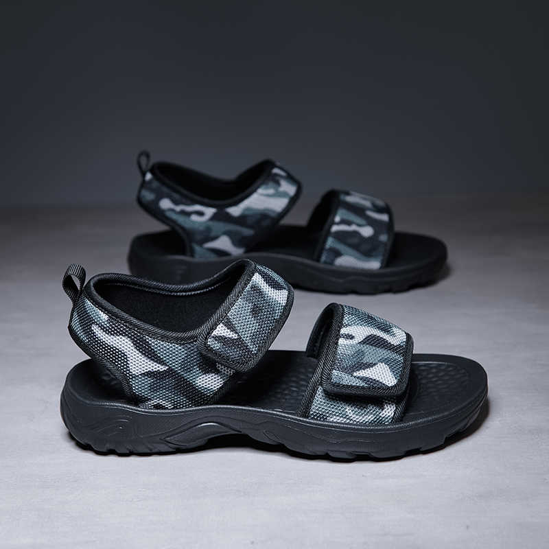 Men Shoes Expensive - 秋春兼用 ラウンドトゥ ホームスリッパ メンズ VIPスニーカー メンズサンダルシューズ
