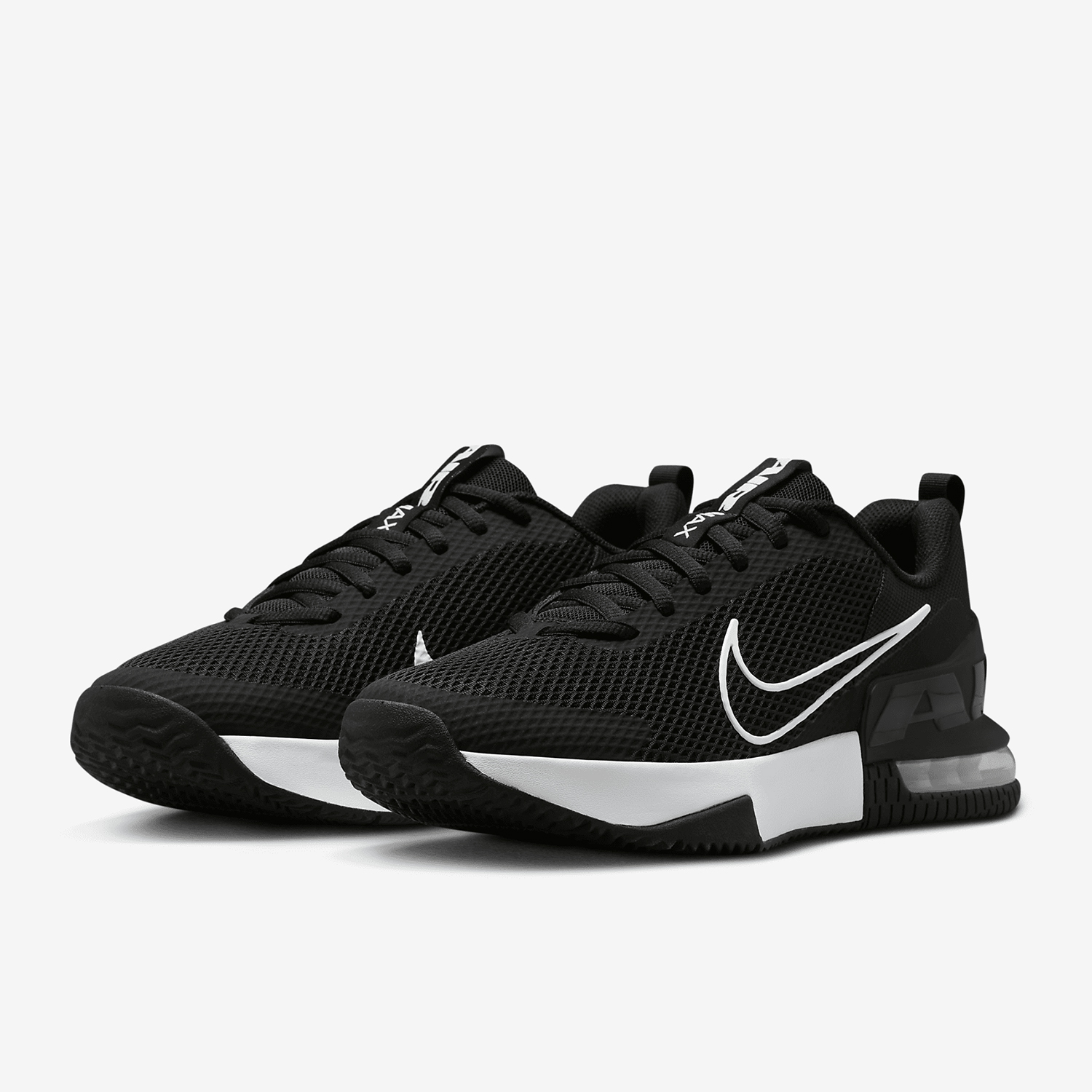 Men Shoes Nike - ナイキ 正規品 新品 メンズ クッション性のある通気性のあるトレーニングシューズ FQ1833-001