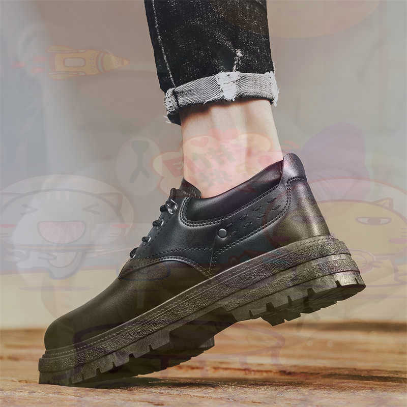 Men Shoes Expensive - ダーク天然皮革ファッショントレーナーテニスメンズスニーカーファッション紳士靴品質スニーカースポーツ低価格健康