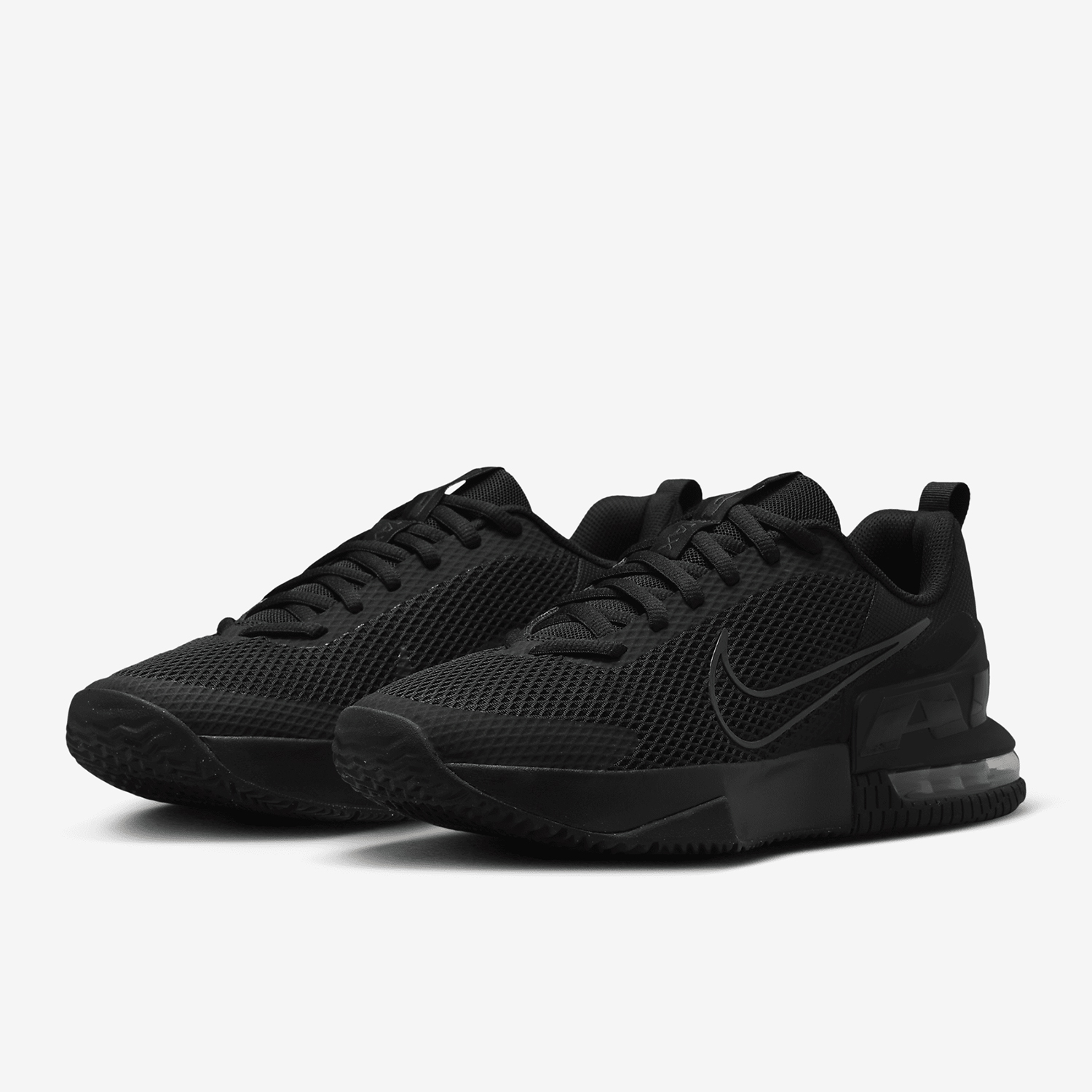 Men Shoes Nike - ナイキ純正 アルファトレーナー6 メンズ エアクッション入りトレーニングシューズ FQ1833-003