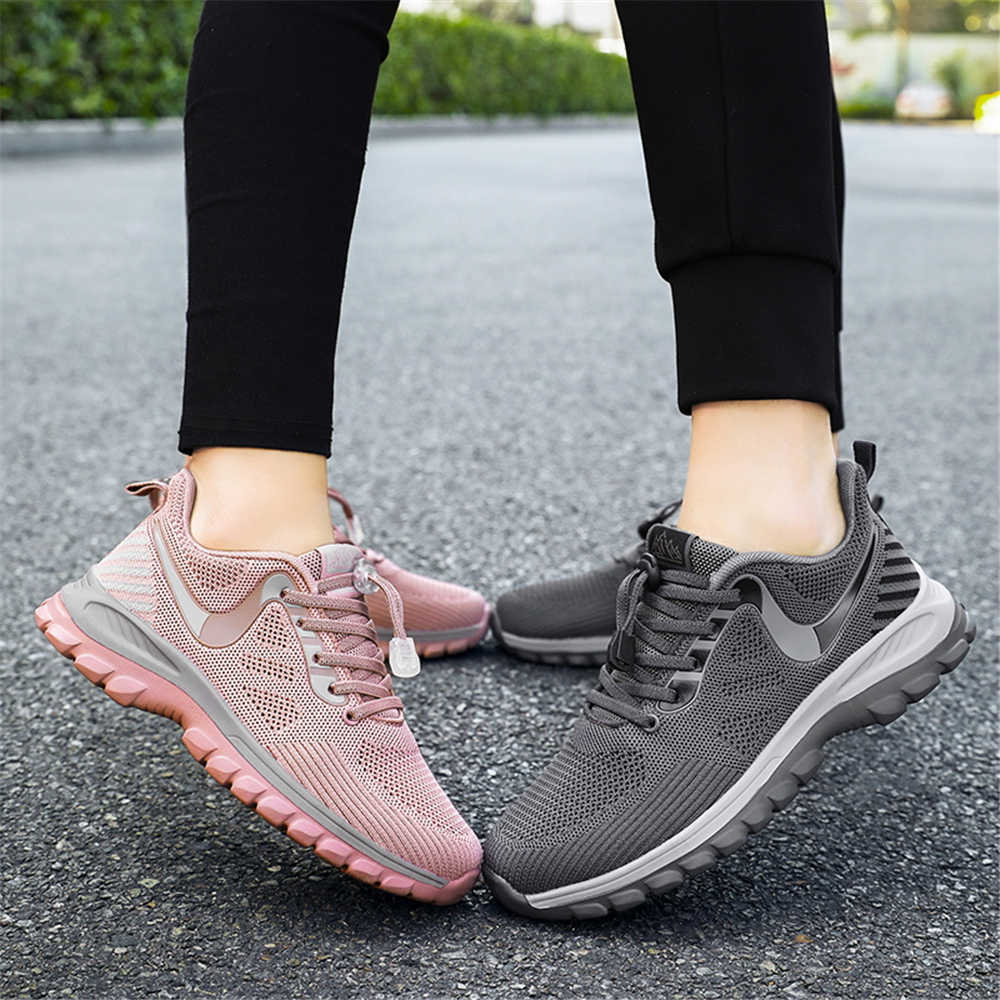 Men'S Shoes Casual Sneakers - ニットノンスリップスニーカー男性用 45 ウーブンシューズサイズ 50 男性用レッドローファー スポーツ