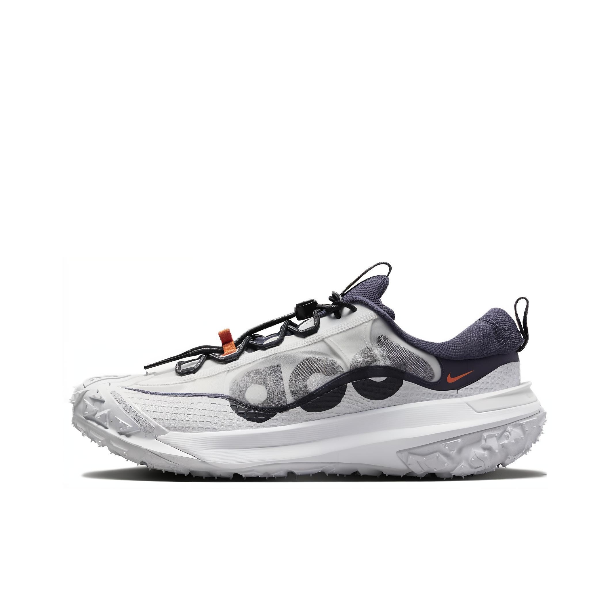 Men Shoes Nike - ナイキ ACG マウンテンフライ 2 ロー 防水・通気性サポート