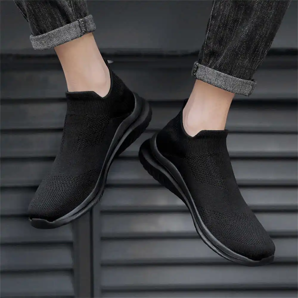 Men Shoes Expensive - 男性用ソフトテニスシューズ,白いスニーカー,特別,コスプレ,季節,トレンド,ノベルティ,46,新品,最高品質