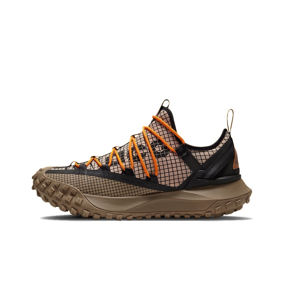 Men Shoes Nike - ナイキ ACG マウンテンフライ アウトドアシューズ ユニセックス ロートップ