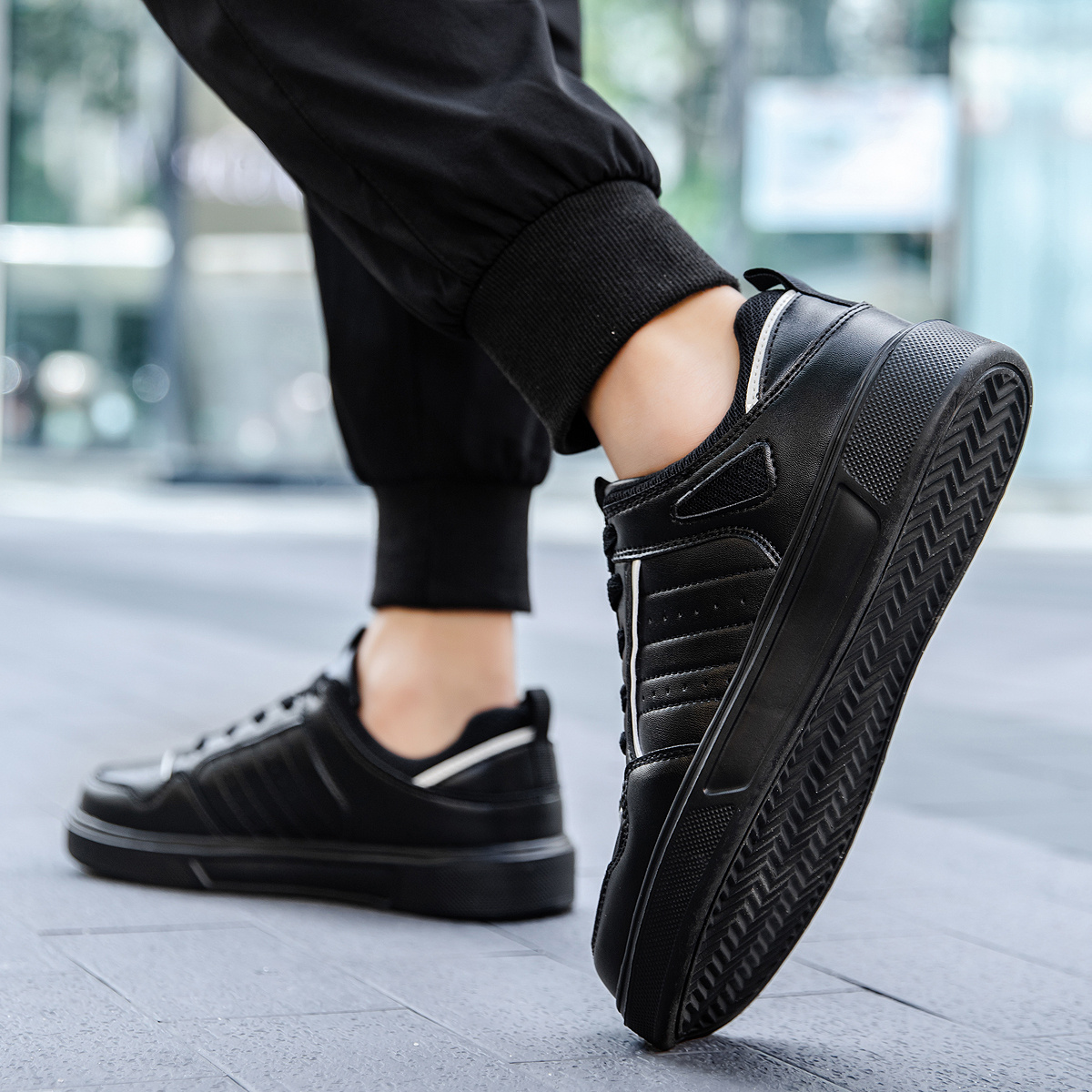 Men Shoes Expensive - 通気性のある秋のメンズシューズカジュアルシューズ男性用加硫テニアスニーカーブランドスポーツベストセラーテニ用品テクノロジー
