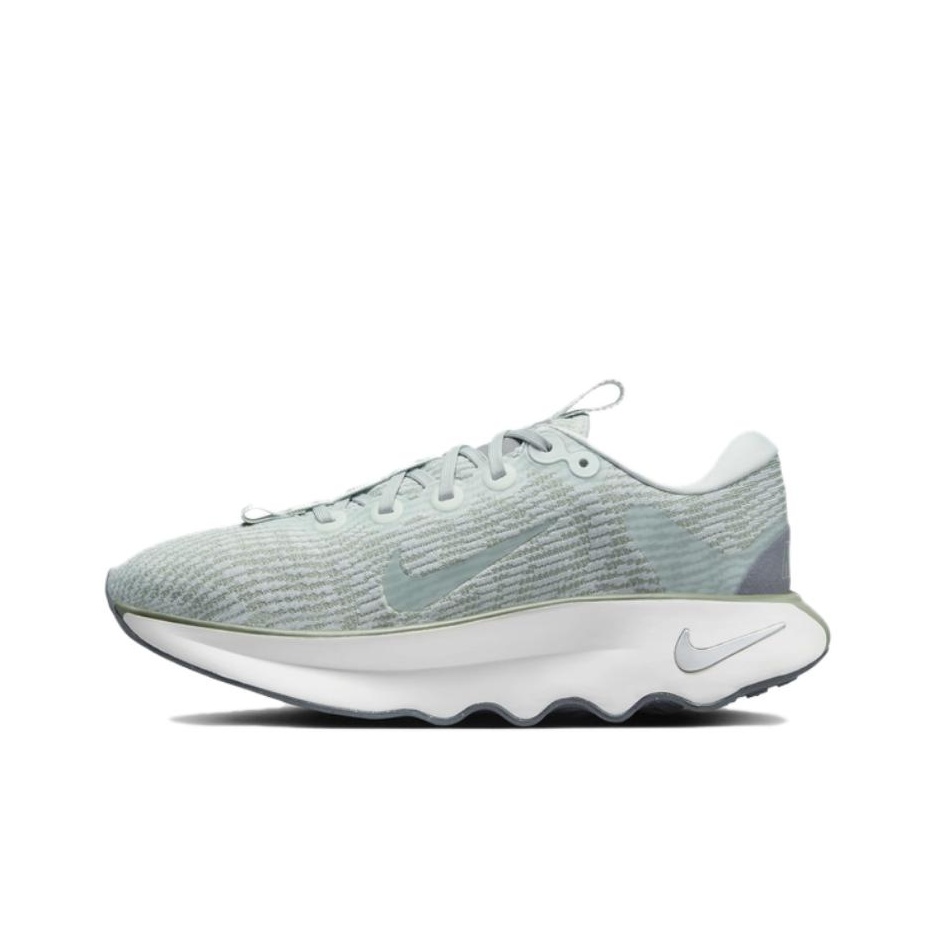 Men Shoes Nike - ナイキ モティバ ロートップ ウォーキングシューズ レディース グレー
