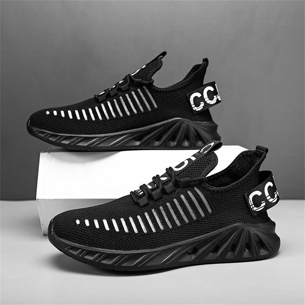 Men Shoes Expensive - 40-46サイズのメンズカジュアルブーツ、フラットヒールシューズ、プラスサイズメンズスニーカー、スポーツ、中国製高級、高価な携帯用シューズ