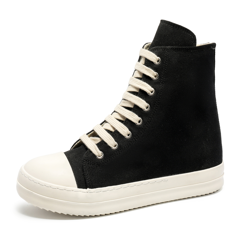 Men'S Shoes Business Casual - 人気のメンズスニーカー メンズカジュアルシューズ 2026年新作 レースアップ 厚底 ハイカットシューズ