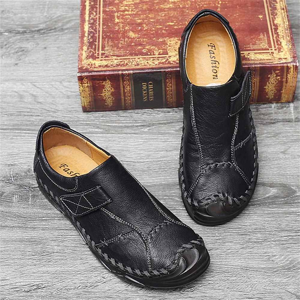 Men Shoes Expensive - 天然牛革 38-47 夏用トレーニングシューズスポーツ男性デザイナー高級スニーカーモデル Topanky トレーニング高価