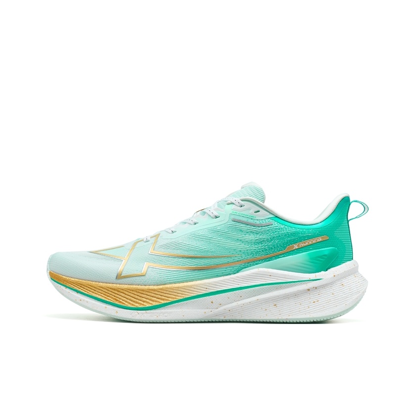 Men'S Xtep Shoes - XTEP 2000km 3.0 ロートップ トレーニング ロングディスタンスランニング