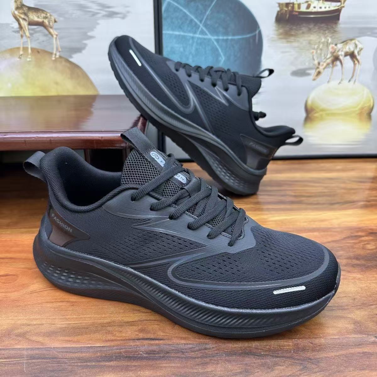 Men'S Shoes Water Resistant - 2026年夏 メンズ通気性メッシュスニーカー 大きいサイズ 軽量 ソフトソール 快適