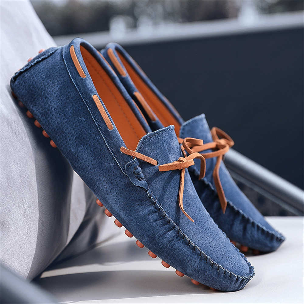 Men'S Shoes Casual Sneakers - 番号 39 42-43 スライバーブーツ織りスニーカー大きいサイズの靴男性スポーツ格安新コレクション Shuse ベストセラー