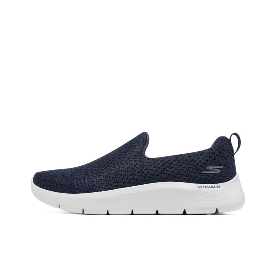 Men Shoes Men - スケッチャーズ ゴーウォーク フレ メッシュ、テキスタイル ロートップ カジュアルシューズ