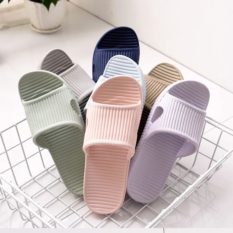 Men'S Shoes To Women'S Size - ハウススリッパ ビーチサンダル レディース プラットフォーム クラウド 屋外
