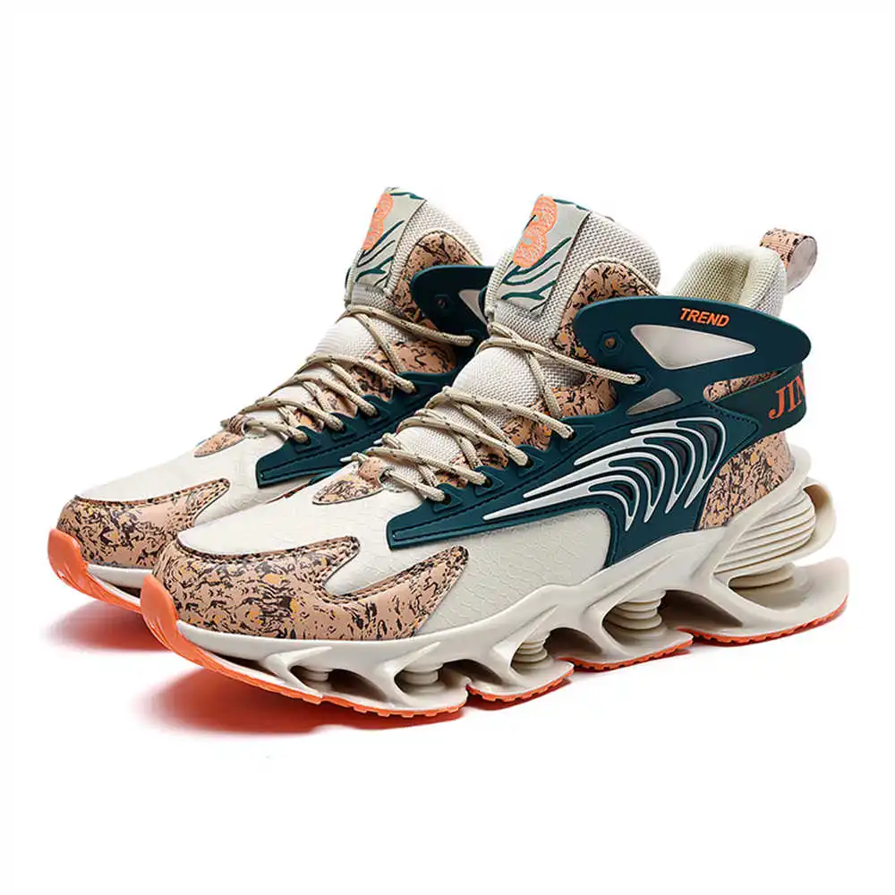 メンズ滑り止めランニングシューズ,ミッドチャイルドシューズ, - Men Shoes Expensive のレビューと価格