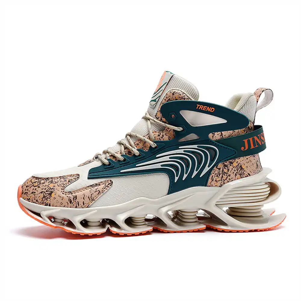 メンズ滑り止めランニングシューズ,ミッドチャイルドシューズ, - Men Shoes Expensive のレビューと価格