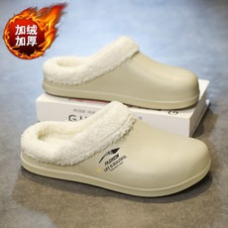 防水EVAガーデンサンダル 男女兼用 滑り止め 軽量ルームシ - Men'S Shoes Water Resistant のレビューと価格