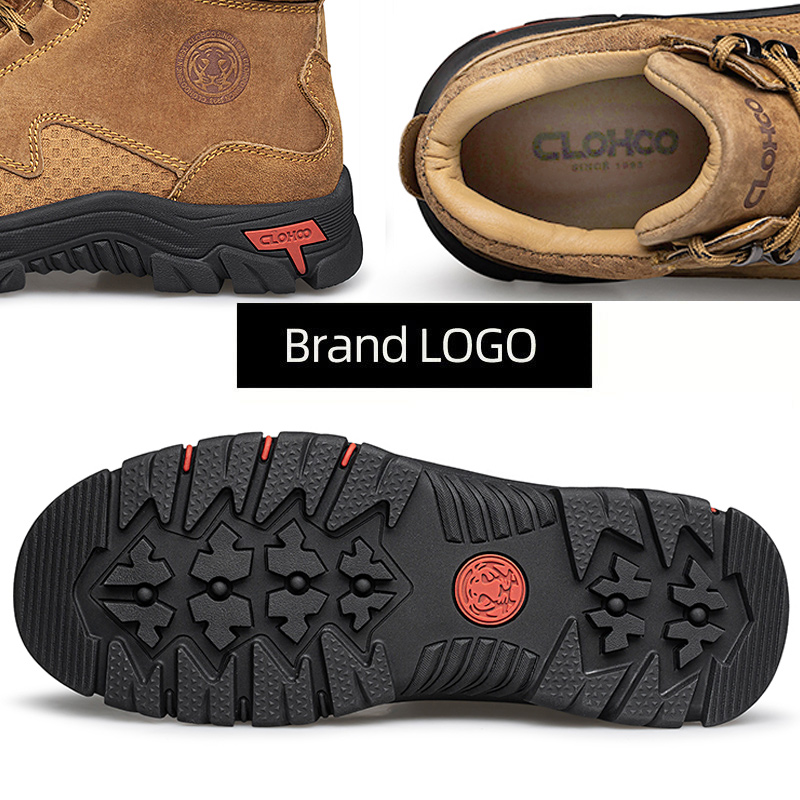 CLOHOOreal-メンズカジュアルローファー、カンガルー - Men'S Shoes Business Casual のレビューと価格