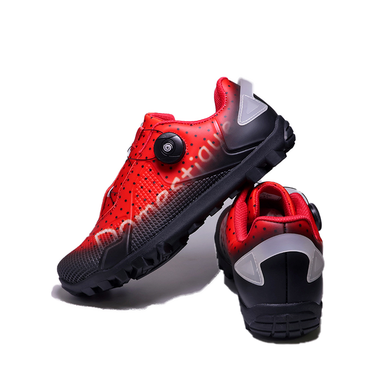 MTB-DC05 Pro XC/トレイル サイクリング シュ - Men'S Shoes Dc のレビューと価格