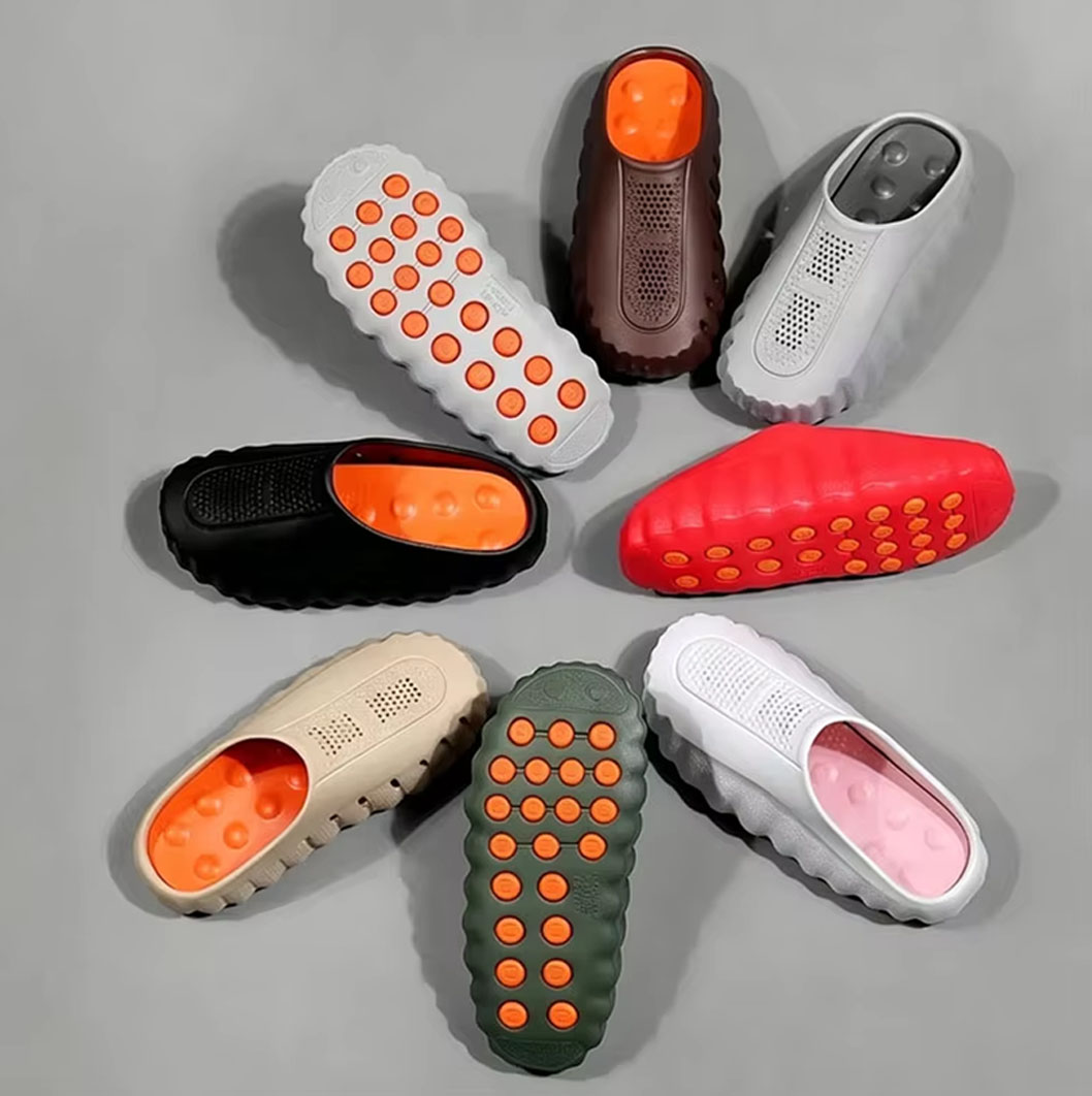 メンズ マインド 001 スリッパ デザイナー アイスグリー - Men Shoes Red Tape のレビューと価格