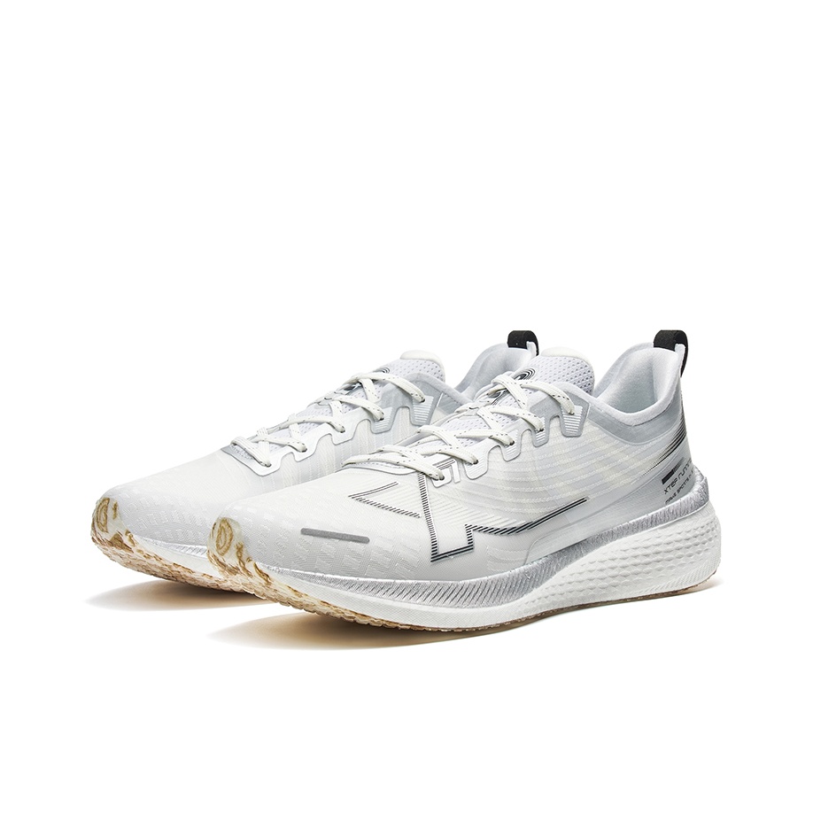 XTEP 2000km 1.0 クッション性、耐摩耗性、ロー - Men'S Xtep Shoes のレビューと価格
