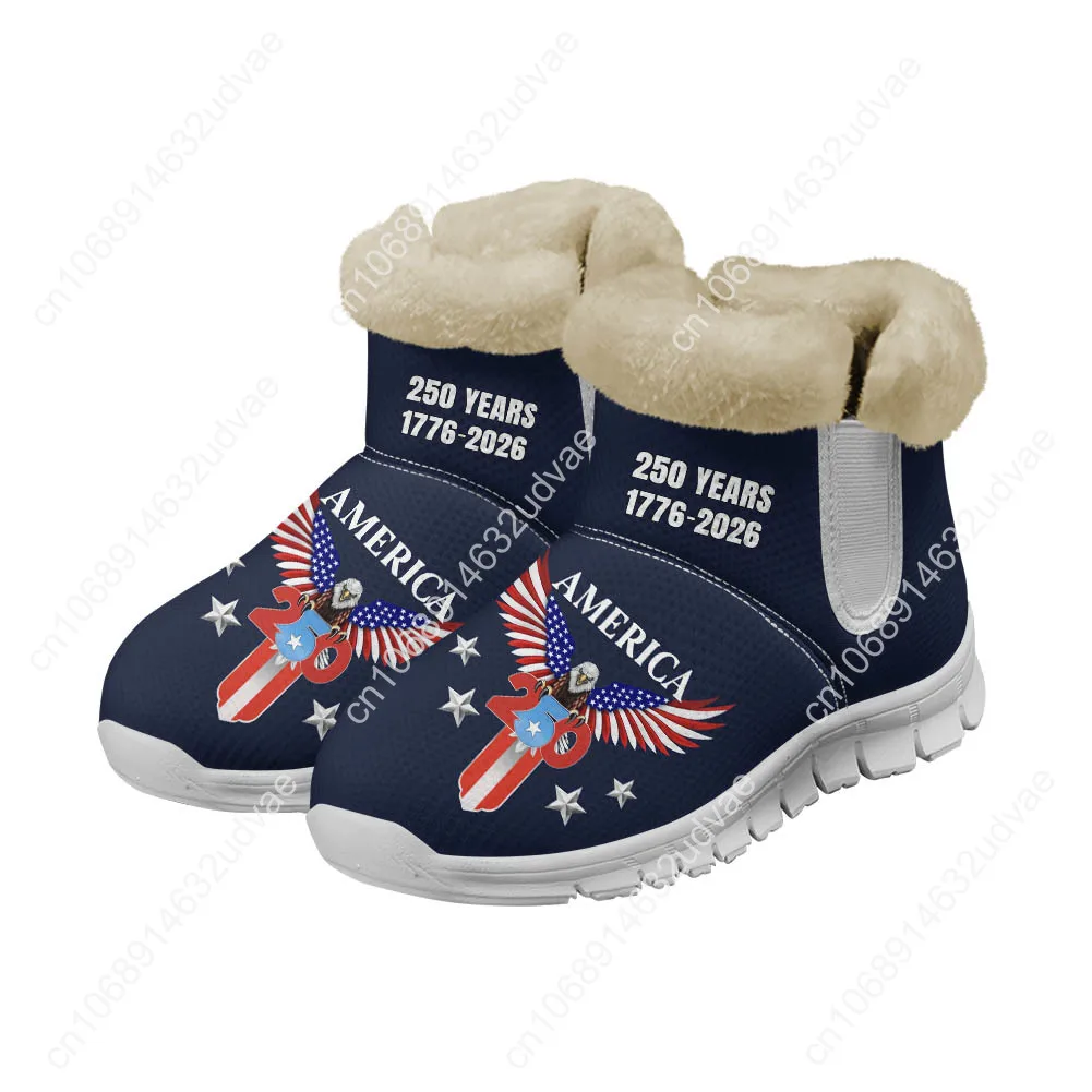 アメリカ 250 周年記念 1776-2026 ぬいぐるみシ - Men'S Shoes Casual Sneakers のレビューと価格