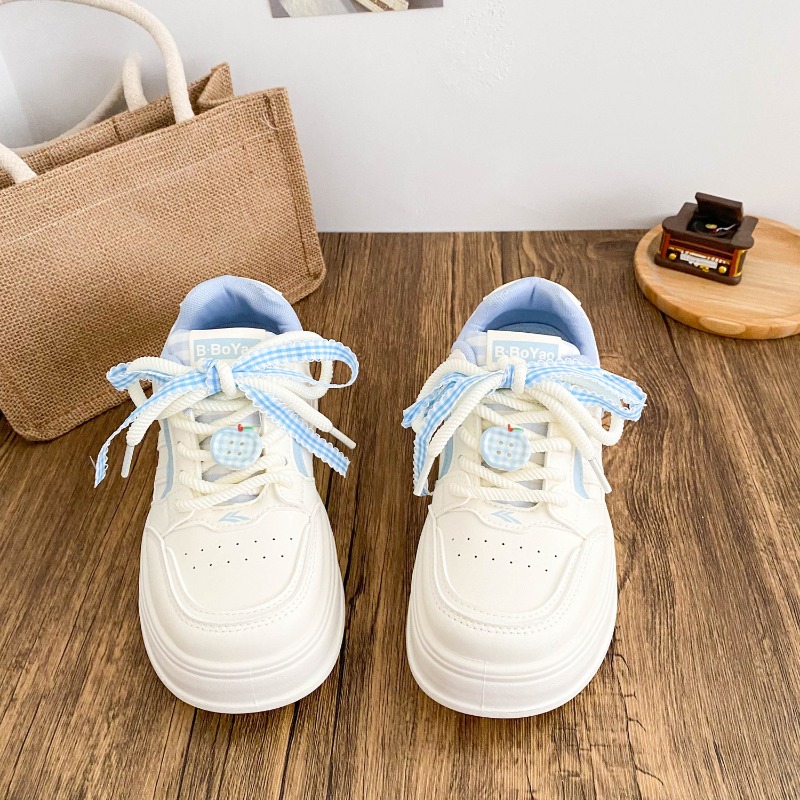 ドーパミンデザインのボードシューズ、小さいサイズ、厚底、ファ - Casual Sneaker Low のレビューと価格