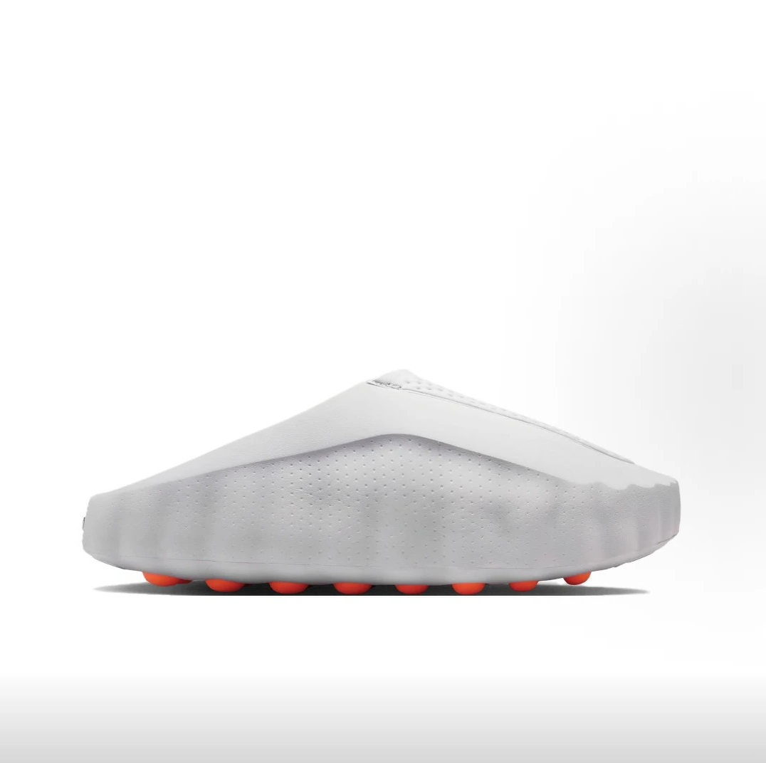 マインドスリッパ 001 デザイナーメンズ ベアリーブラック - Men Shoes Red Tape のレビューと価格