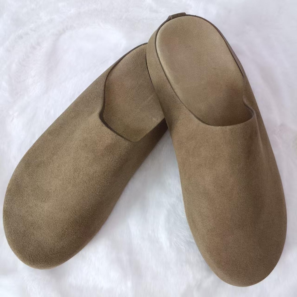スリッパマンアウトサイドメンズサマーシューズ2026春と秋の - Men'S Shoes Birkenstock のレビューと価格