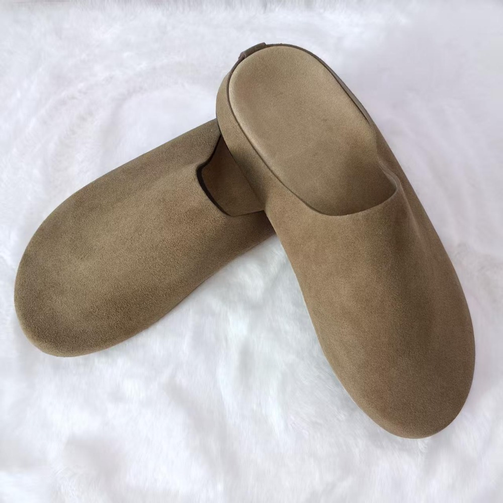 スリッパマンアウトサイドメンズサマーシューズ2026春と秋の - Men'S Shoes Birkenstock のレビューと価格