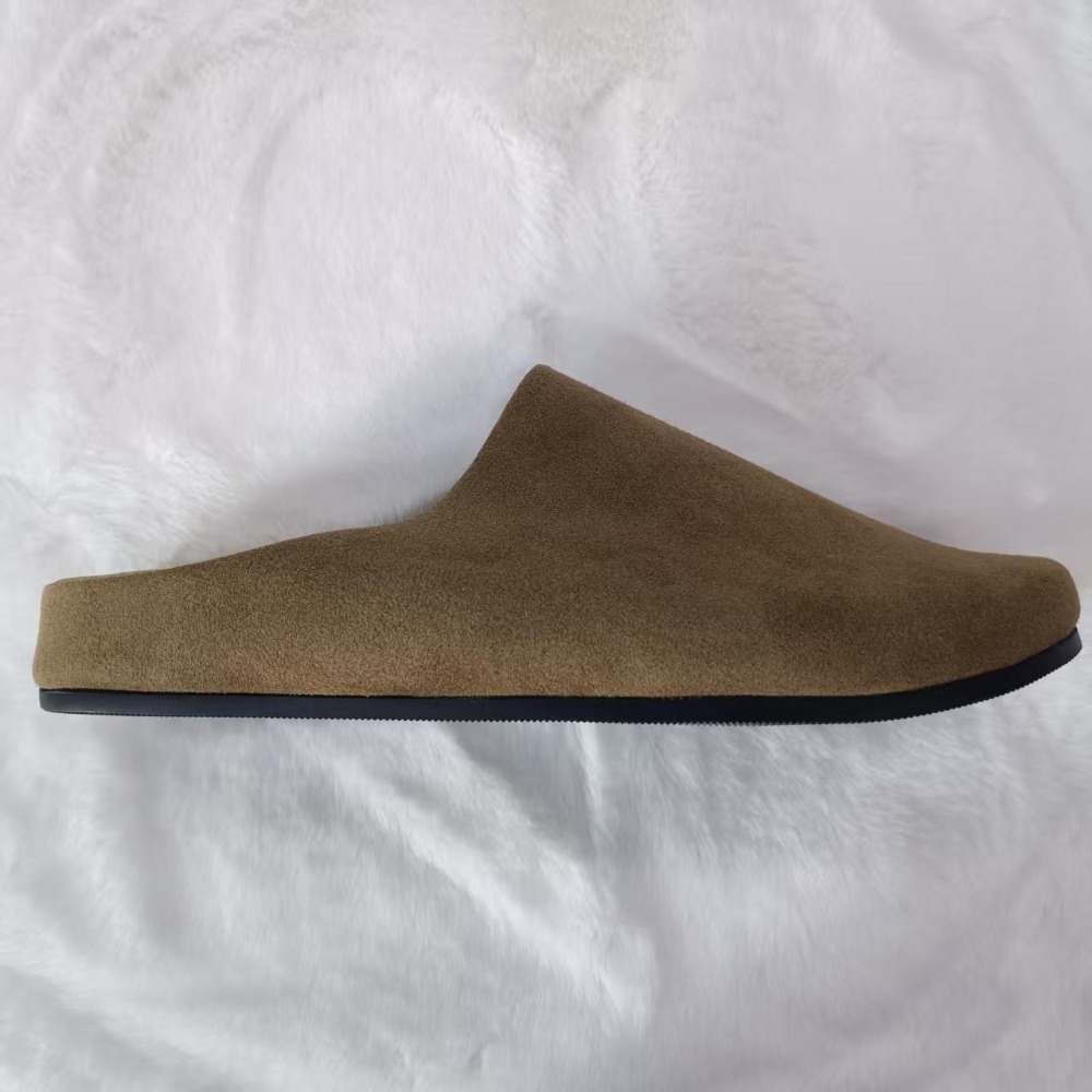 スリッパマンアウトサイドメンズサマーシューズ2026春と秋の - Men'S Shoes Birkenstock のレビューと価格