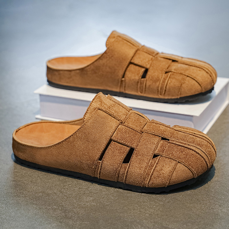 Comwarm ファッション レディース スエード スリッパ - Men'S Shoes Birkenstock のレビューと価格