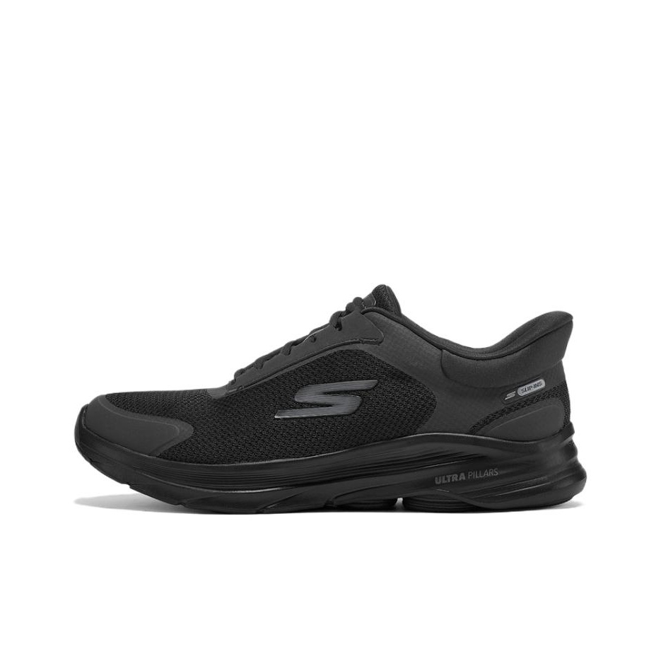 スケッチャーズ ゴーウォーク 8 通気性のあるローカットカジ - Men Shoes Men のレビューと価格