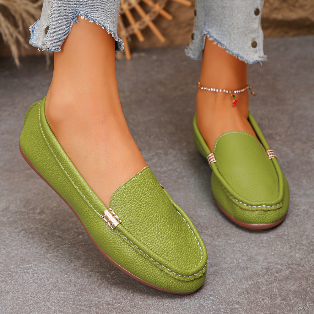 2026 新しい女性フラット快適なカジュアルシューズスタイリ - Casual Sneaker Low のレビューと価格