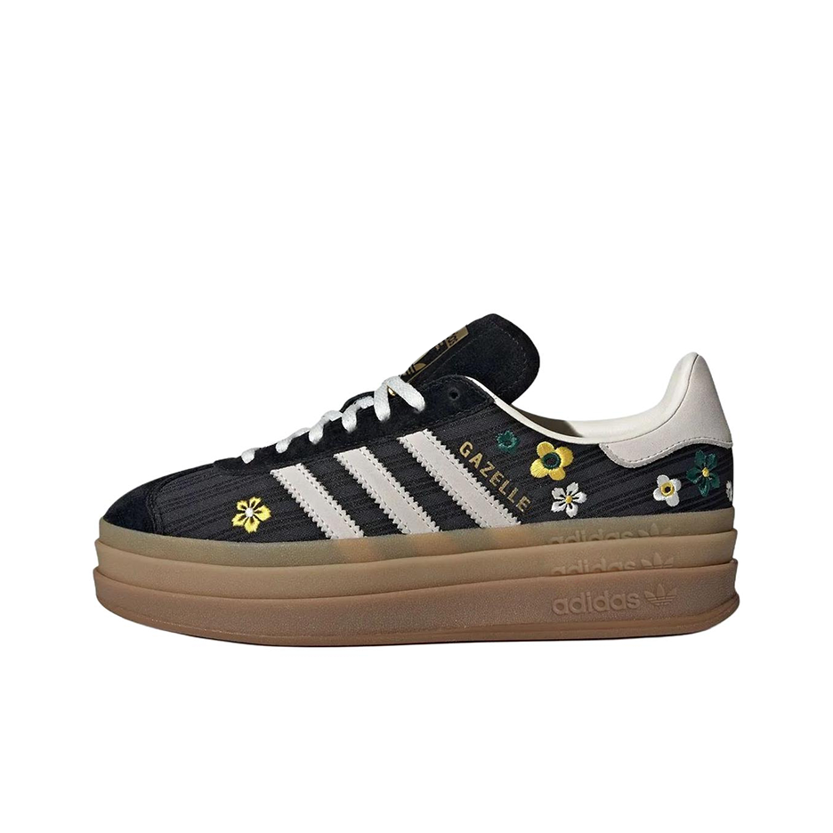 アディダス オリジナルス x リバティ ロンドン GAZEL - Adidas Shoes Gazelle のレビューと価格