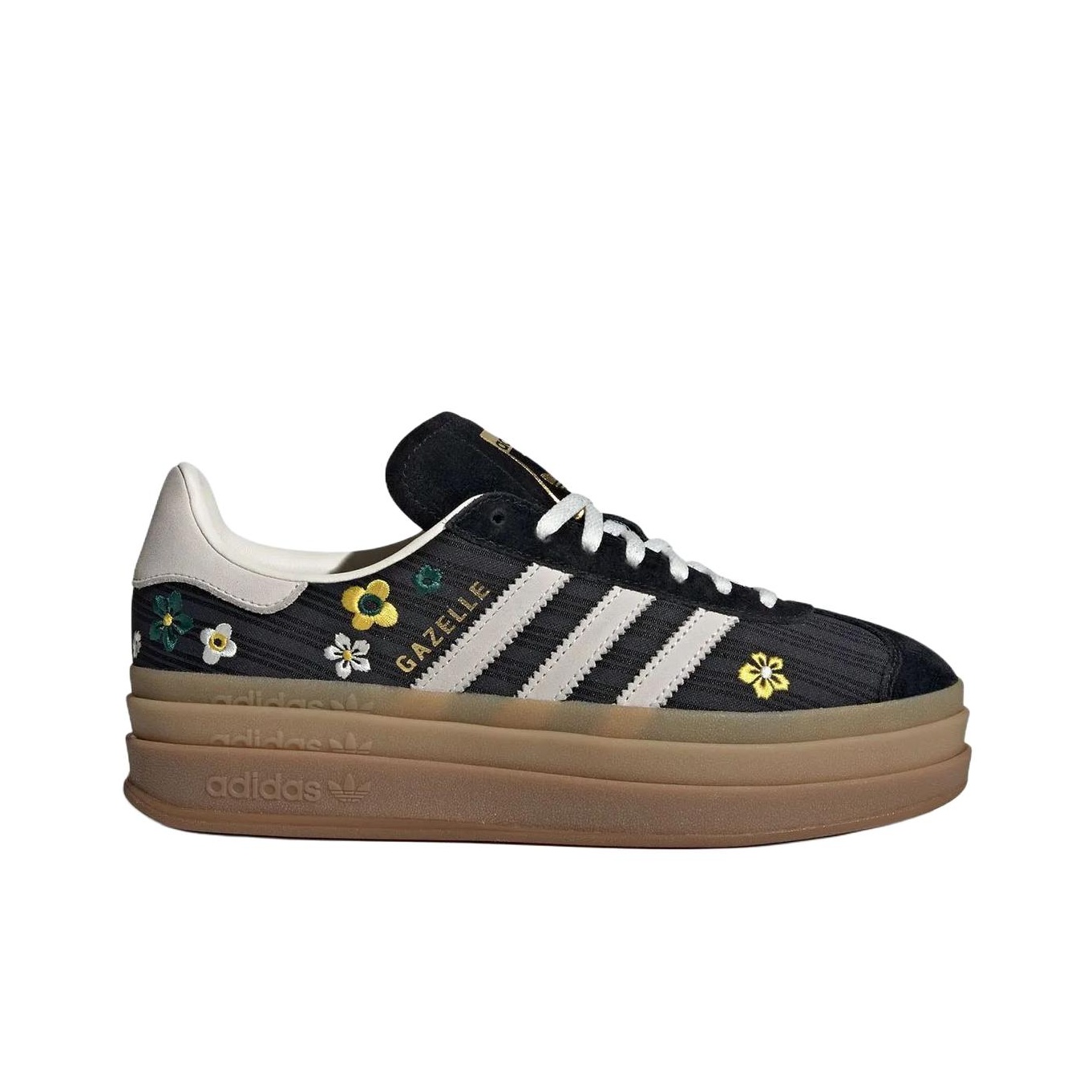 アディダス オリジナルス x リバティ ロンドン GAZEL - Adidas Shoes Gazelle のレビューと価格