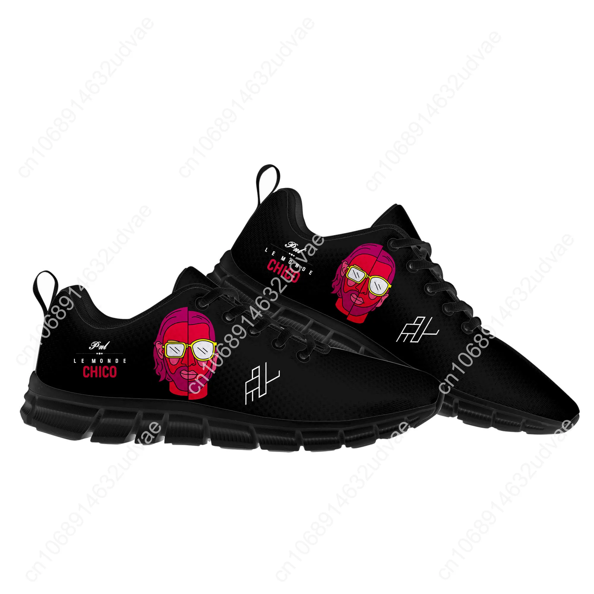 Le Monde Chico スポーツシューズ PNL アル - Casual Sneaker Low のレビューと価格