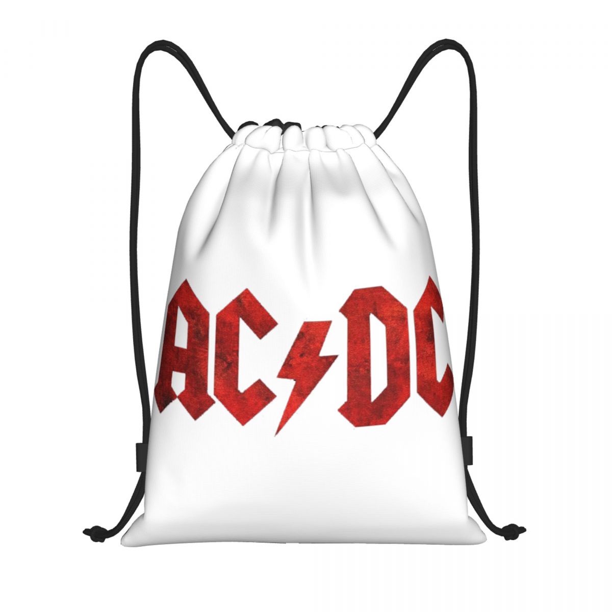AC - DC ロックミュージックバンド ジャガードロゴ バ - Men'S Shoes Dc のレビューと価格