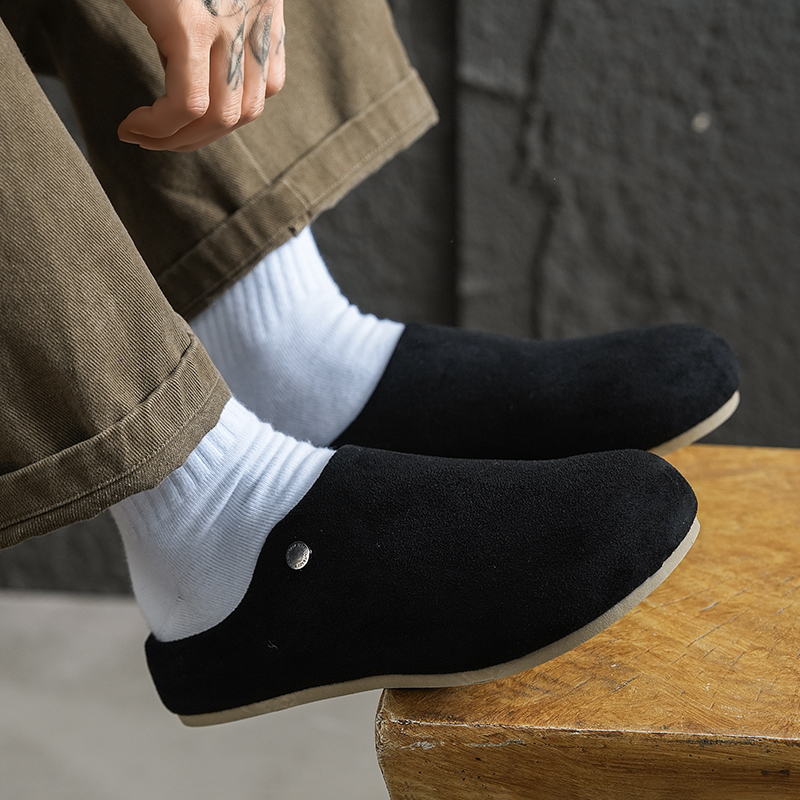 ラウンドトゥ メッシュ裏地 軽量 耐摩耗性 メンズ 大きいサ - Men'S Shoes Birkenstock のレビューと価格