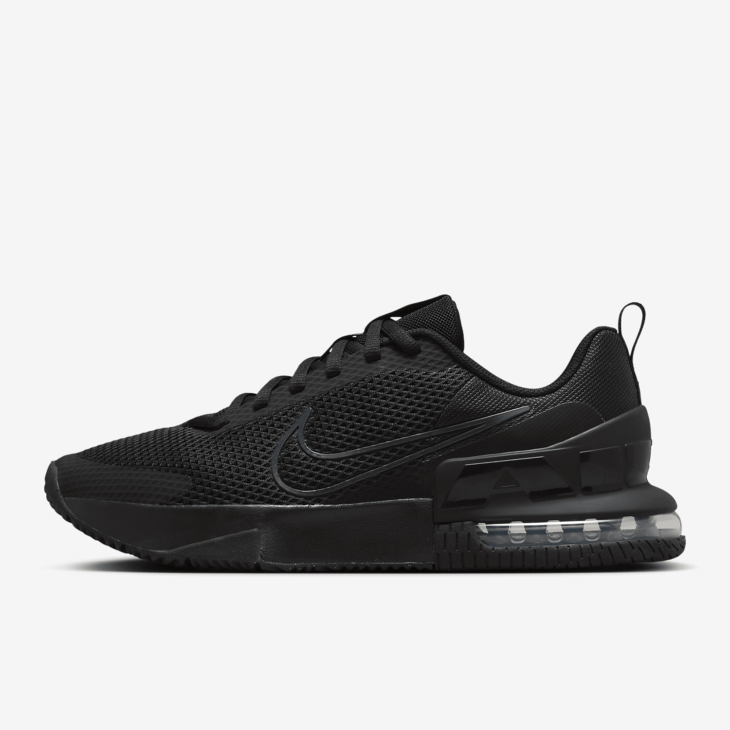 ナイキ純正 アルファトレーナー6 メンズ エアクッション入り - Men Shoes Nike のレビューと価格
