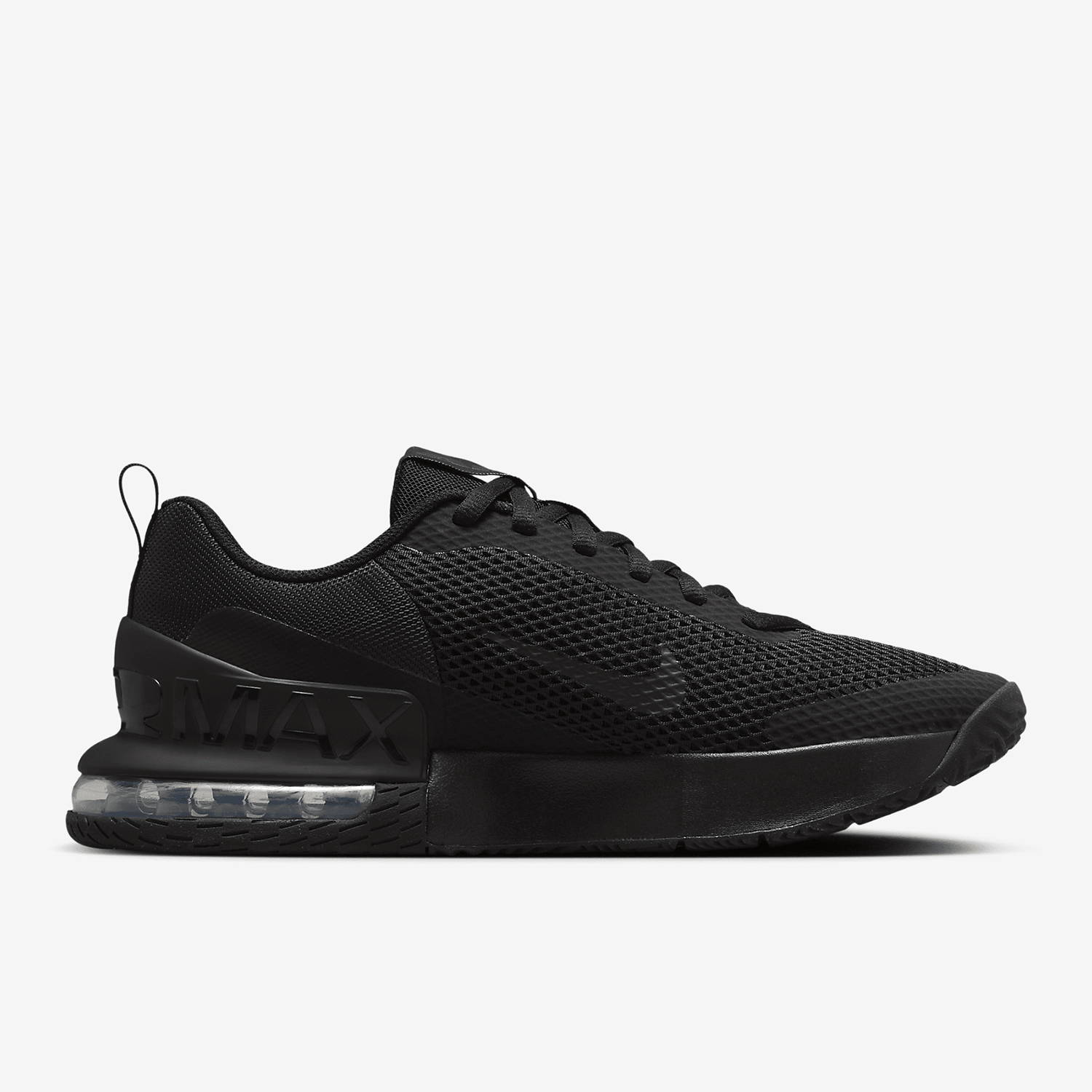 ナイキ純正 アルファトレーナー6 メンズ エアクッション入り - Men Shoes Nike のレビューと価格