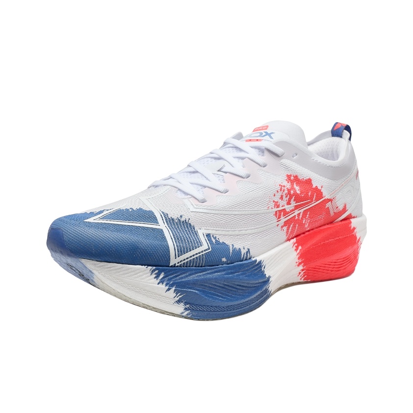 XTEP 160X 5.0 PRO ファブリック製 滑り止め - Men'S Xtep Shoes のレビューと価格