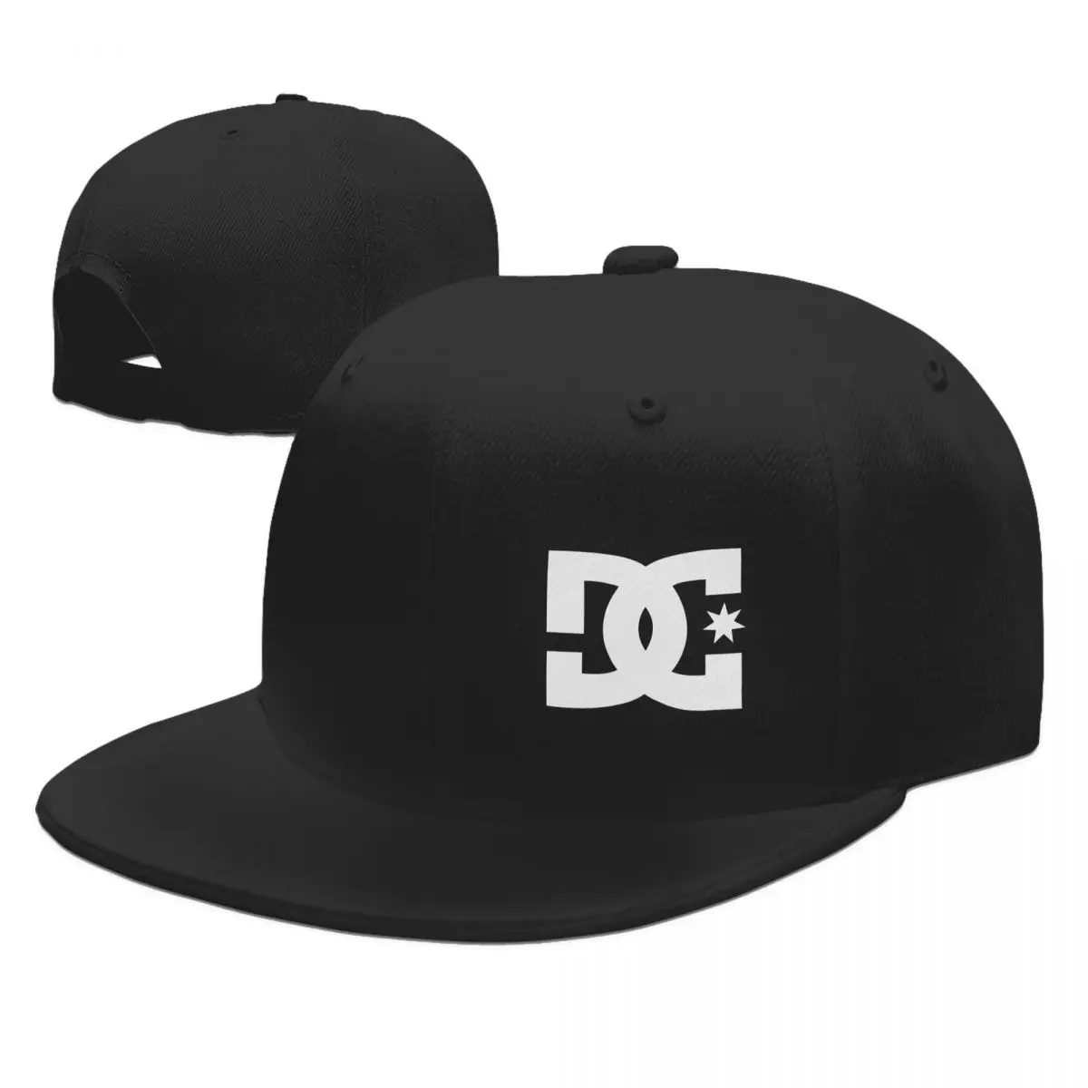 DC シューズ社野球帽ファッション男性女性帽子カジュアルキャ - Men'S Shoes Dc のレビューと価格