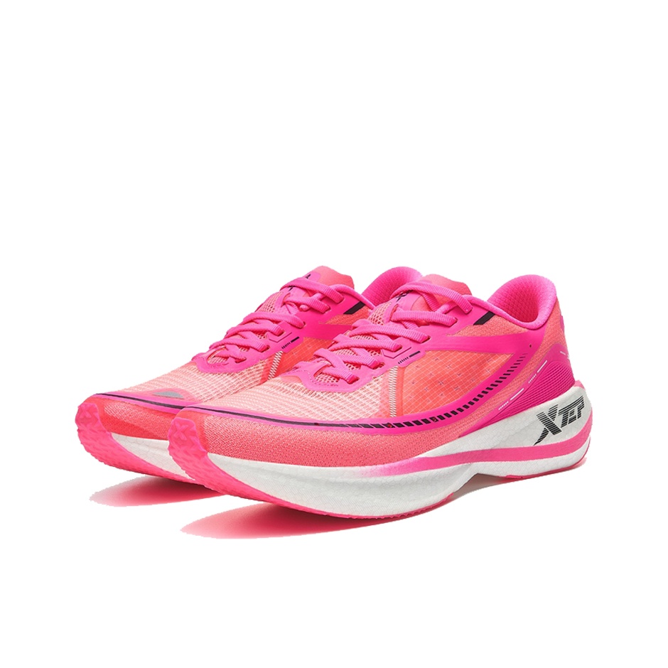 XTEP 260 1.0 クッション性 滑り止め 耐摩耗性  - Men'S Xtep Shoes のレビューと価格