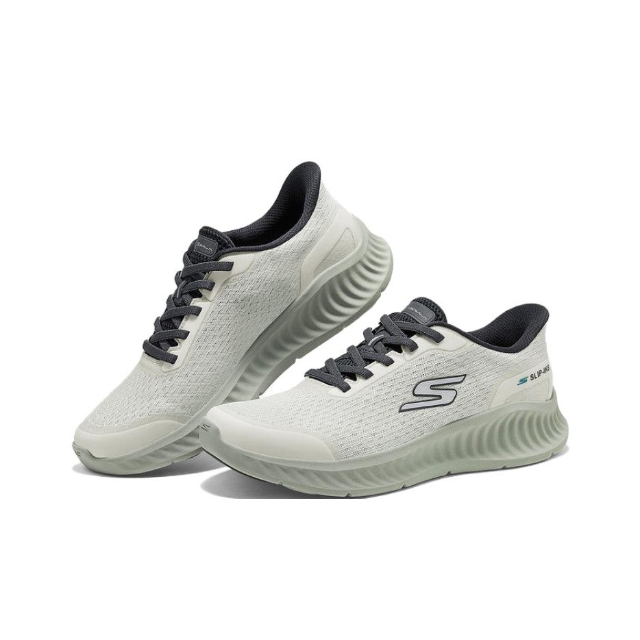 スケッチャーズ メンズ GO WALK ロートップ ウォーキ - Men Shoes Men のレビューと価格